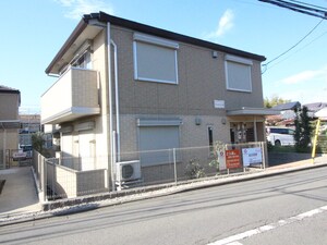 サンロイヤルⅢ外観写真