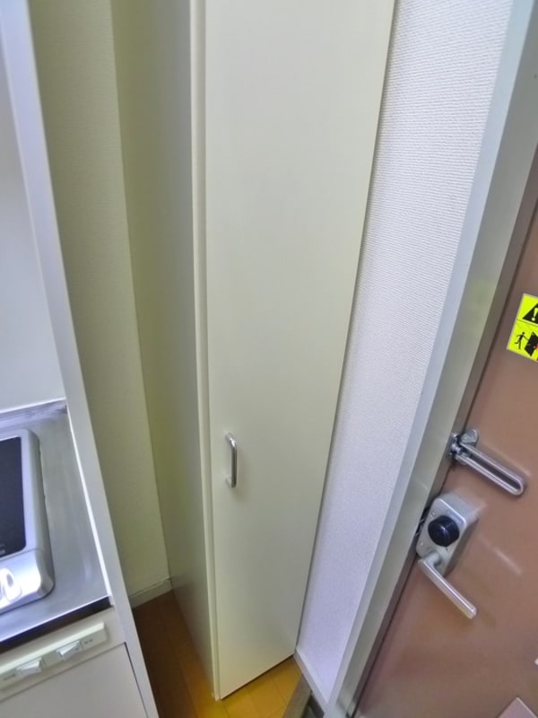 靴箱