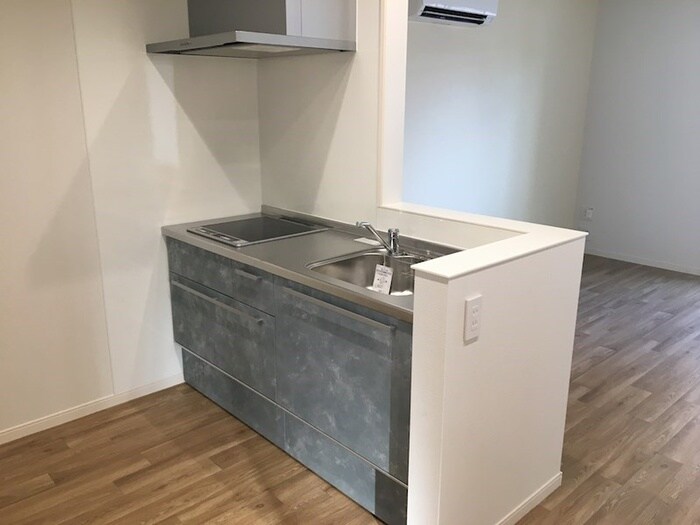 物件内観写真10　(キッチン)