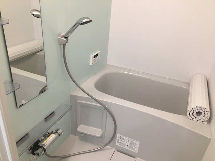 物件内観写真14　(バス／シャワールーム等)