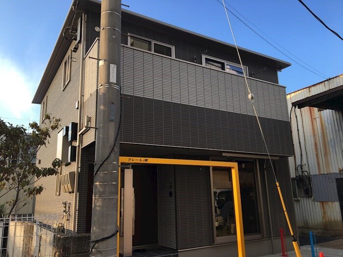 物件内観写真18　(ベランダ・バルコニー)