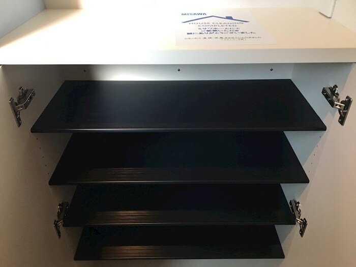 物件内観写真19　(靴箱)