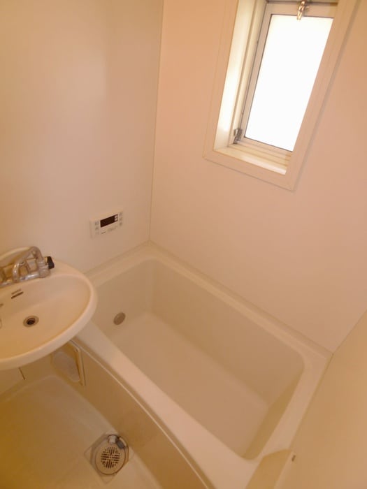 物件内観写真13　(バス／シャワールーム等)