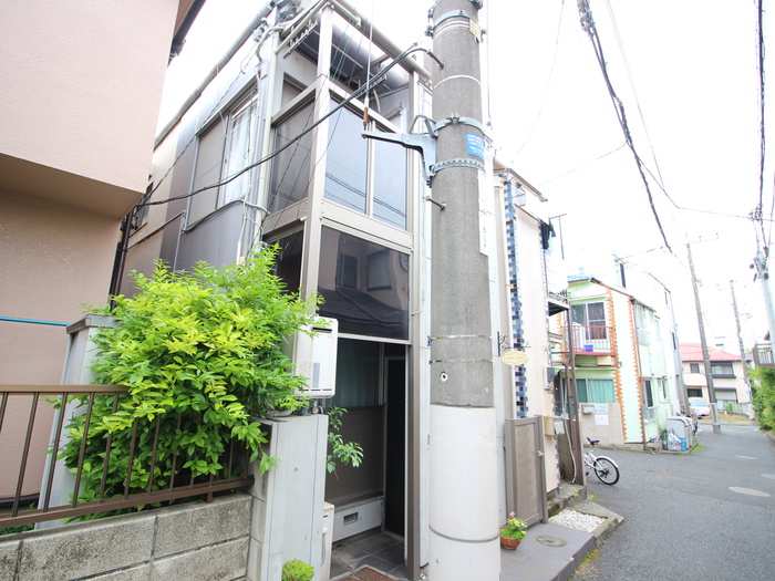 外観写真