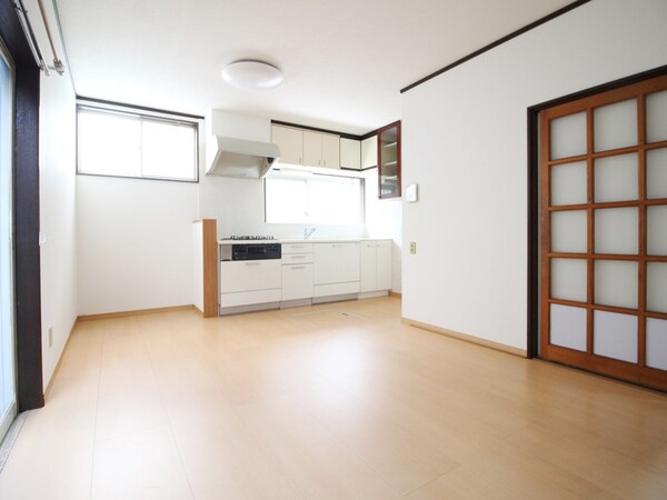 居室