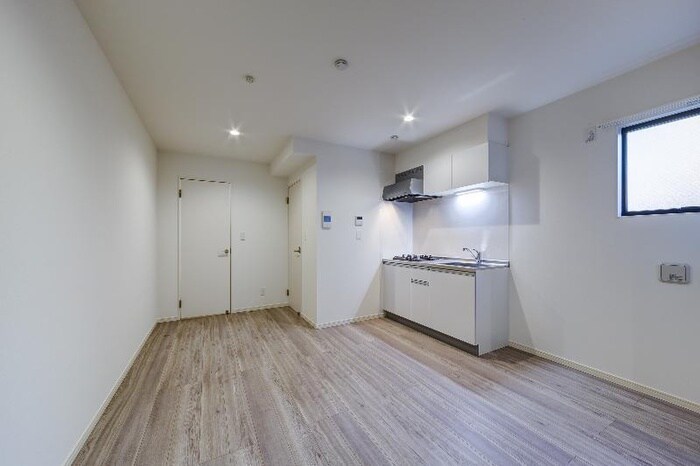 Bearwood Lakes市川大野の内観写真