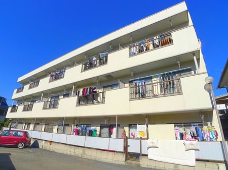 メゾンアキバ外観写真