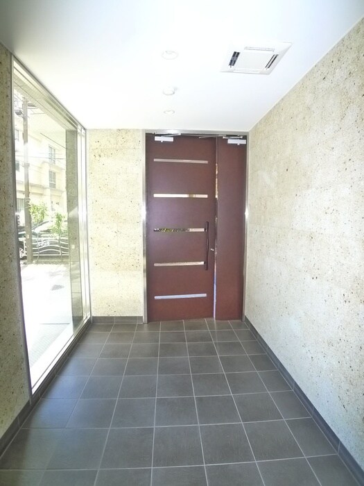 物件外観写真3　(建物設備)