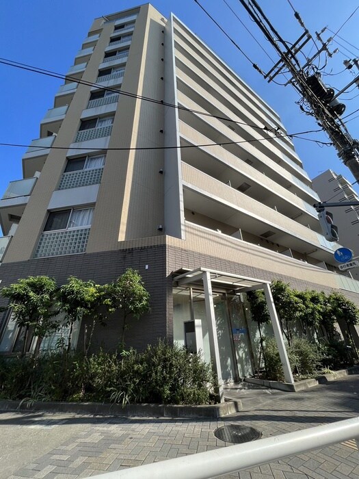 物件外観写真4　(外観写真)