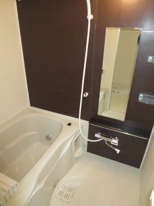 物件内観写真12　(バス／シャワールーム等)