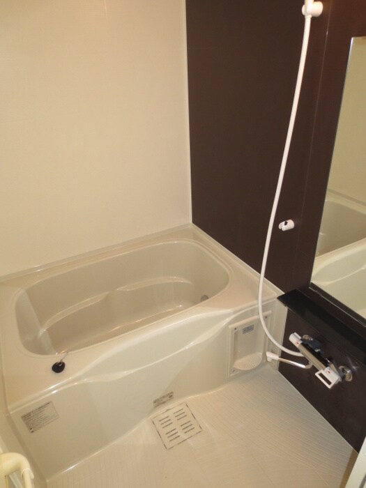 物件内観写真12　(バス／シャワールーム等)