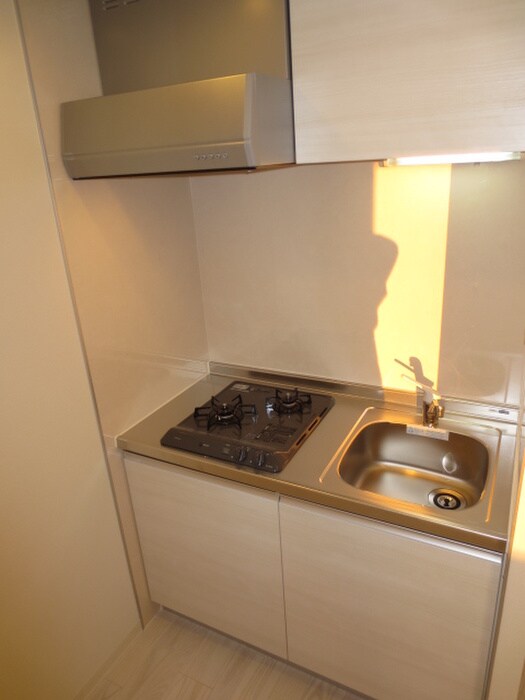 物件内観写真13　(キッチン)