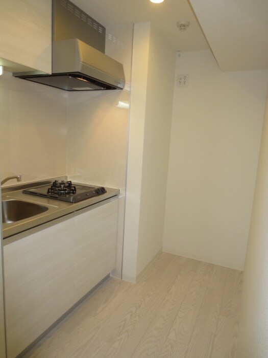 物件内観写真13　(キッチン)