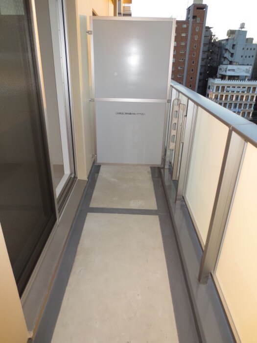 物件内観写真16　(ベランダ・バルコニー)