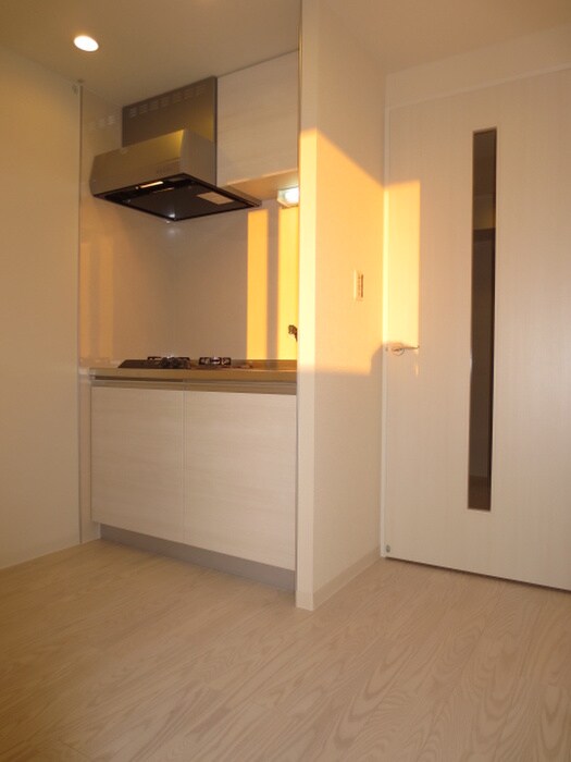 物件内観写真20　(キッチン)