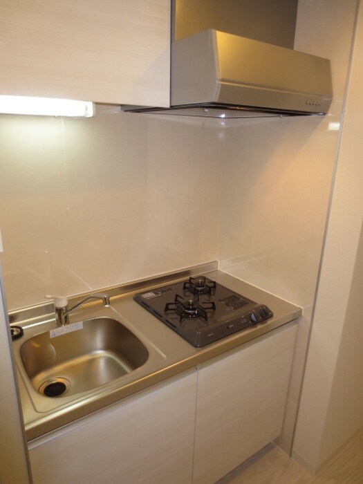 物件内観写真20　(キッチン)