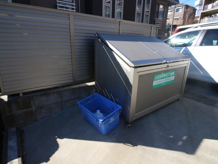 物件外観写真5　(建物設備)