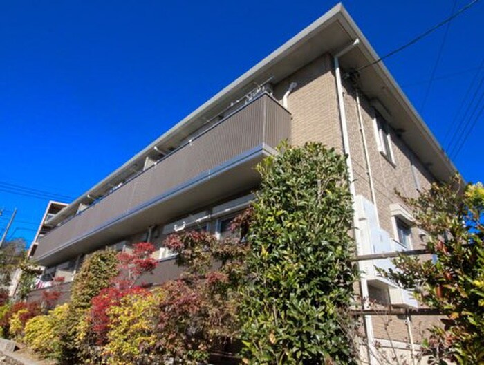 物件外観写真6　(外観写真)