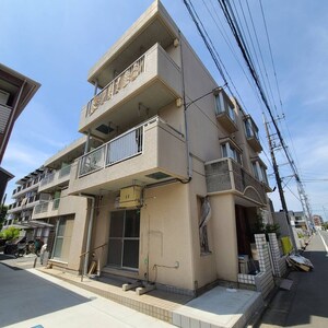 メゾンＫＯＹＡＭＡ外観写真