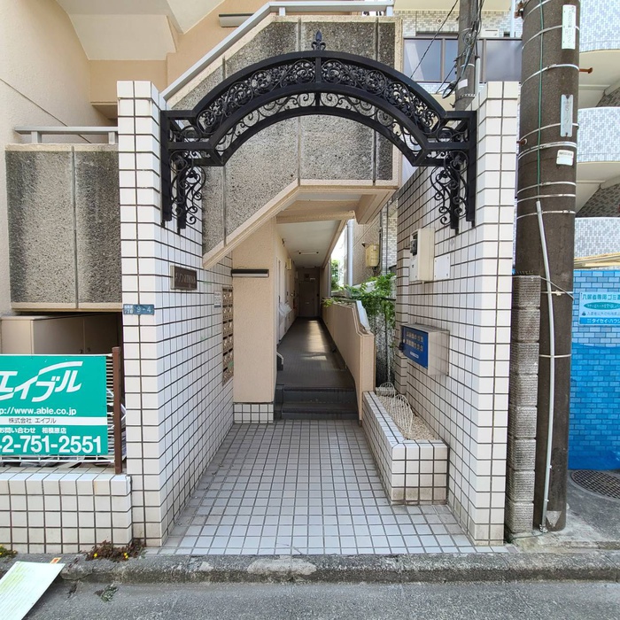 外観写真