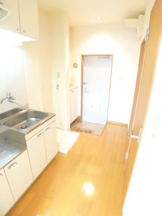 物件内観写真8　(廊下)