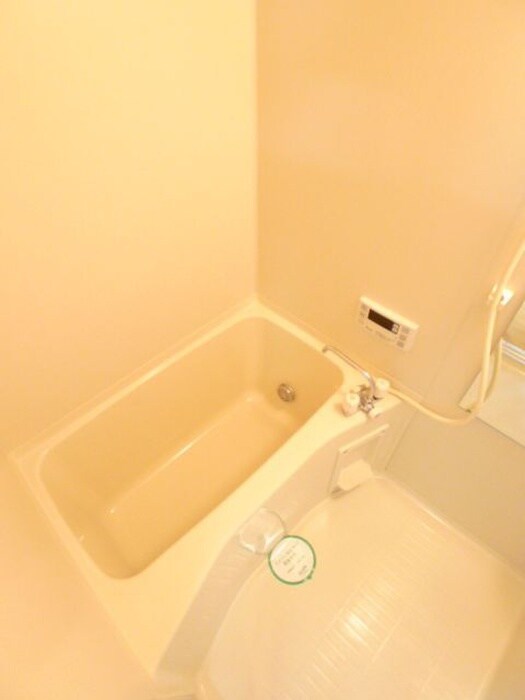 物件内観写真10　(バス／シャワールーム等)