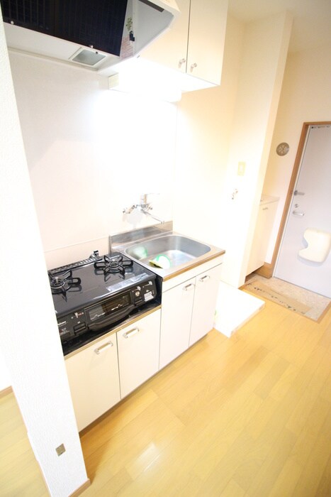 物件内観写真18　(キッチン)