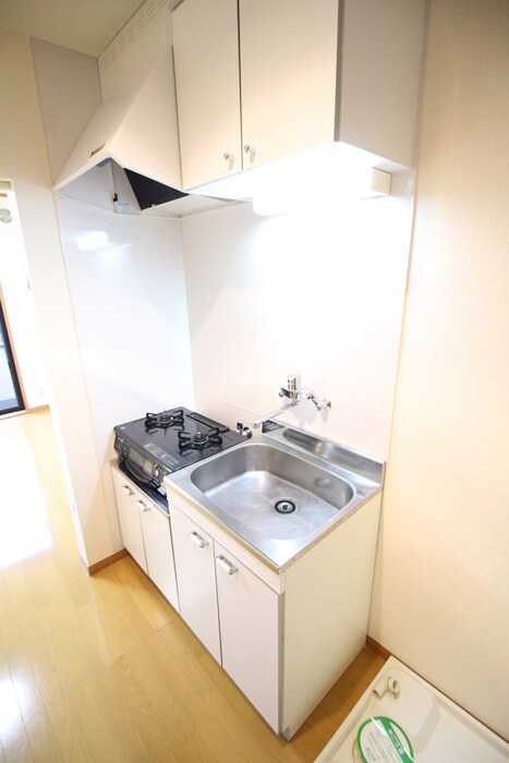 物件内観写真19　(キッチン)