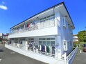 山登ハイツ