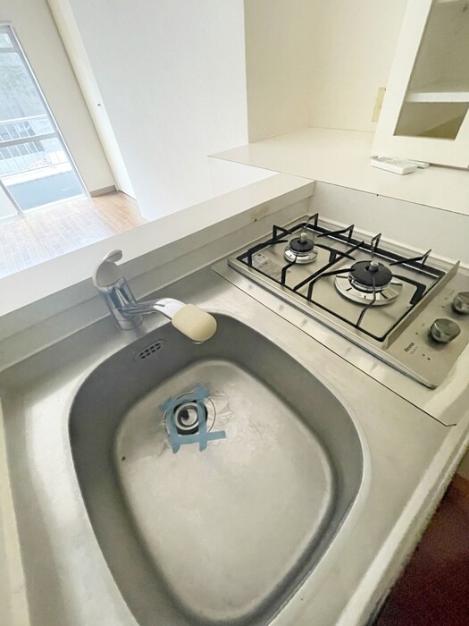 物件内観写真7　(キッチン)