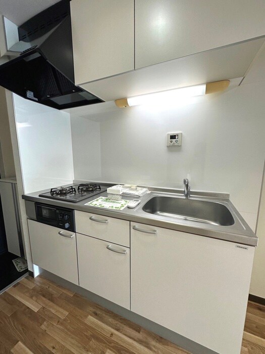 物件内観写真9　(キッチン)