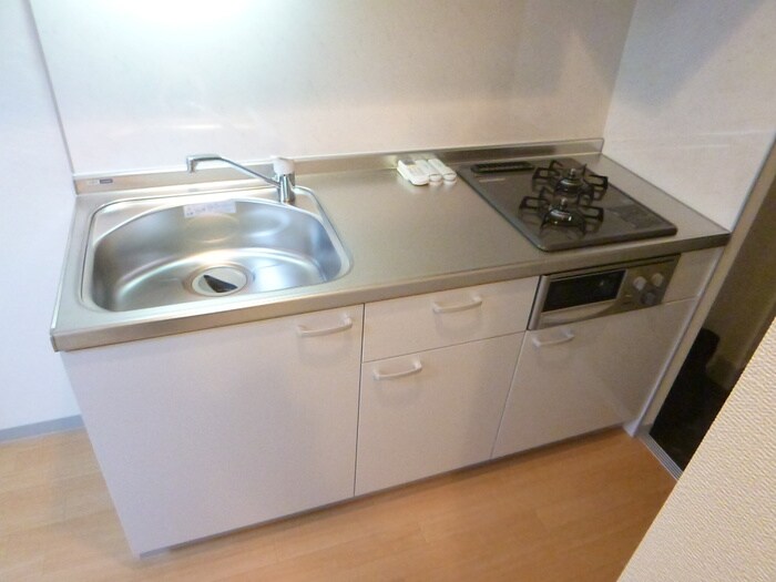 物件内観写真10　(キッチン)