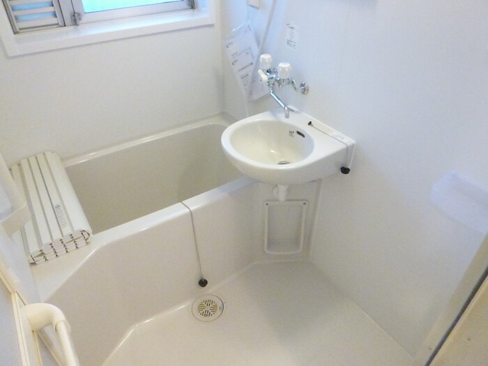 物件内観写真12　(バス／シャワールーム等)