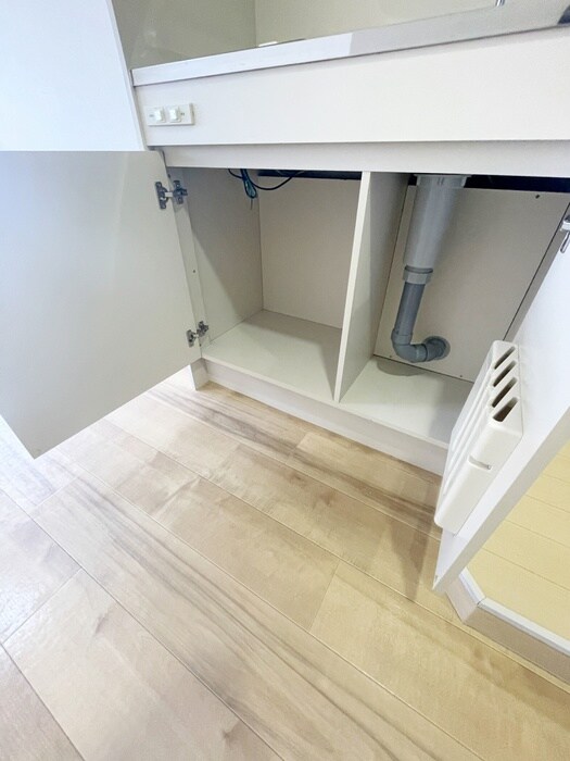 物件内観写真13　(収納)