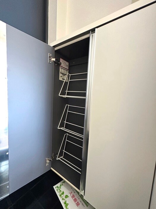 物件内観写真16　(靴箱)