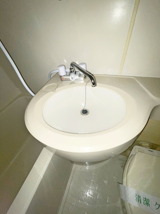 物件内観写真17　(洗面)