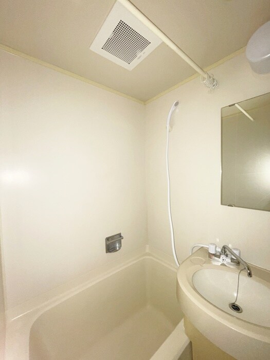 物件内観写真18　(バス／シャワールーム等)