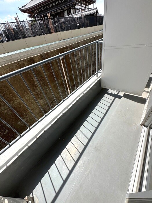 物件内観写真19　(ベランダ・バルコニー)