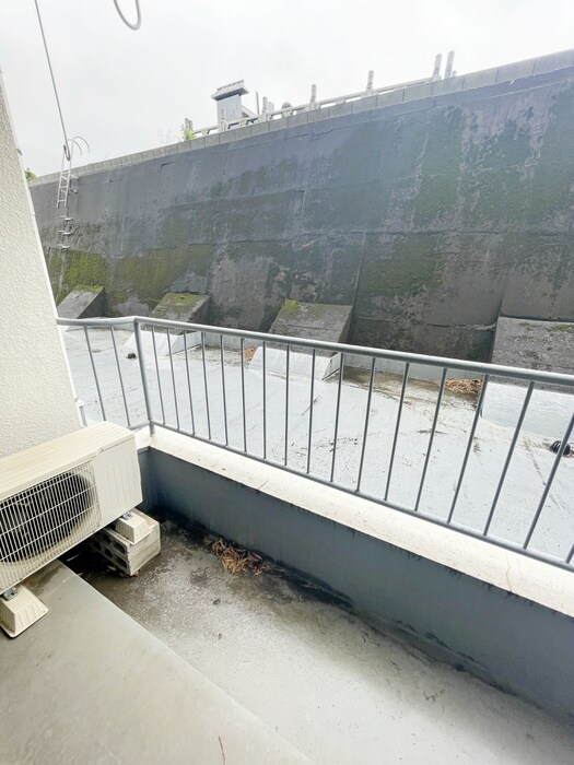 物件内観写真20　(ベランダ・バルコニー)