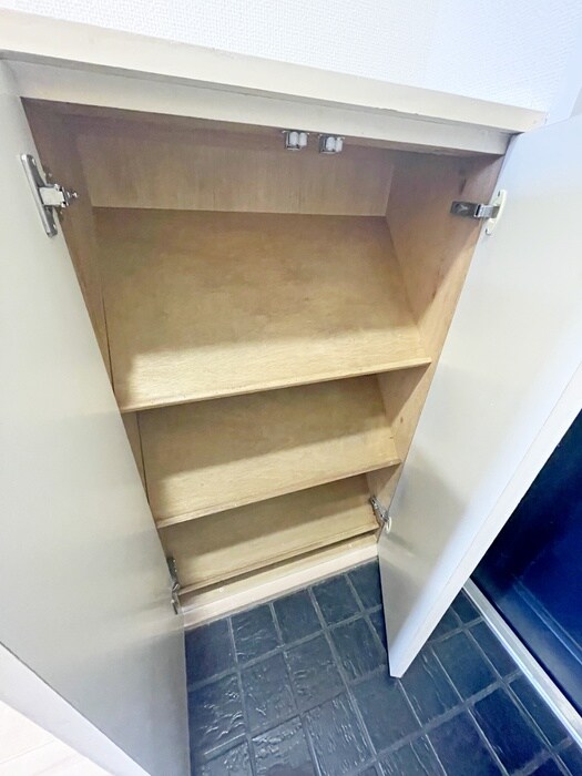 物件内観写真21　(靴箱)