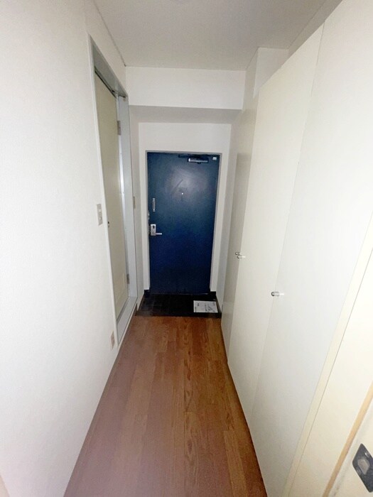 物件内観写真22　(廊下)