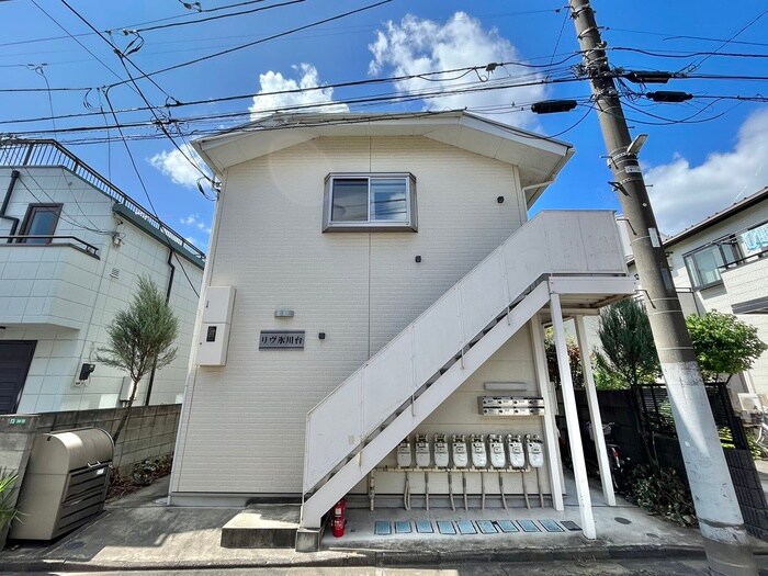 物件外観写真2　(外観写真)