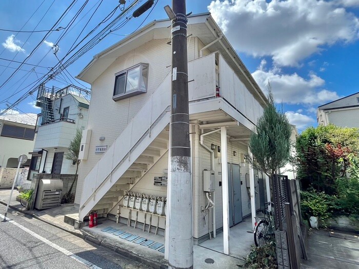 物件外観写真3　(外観写真)