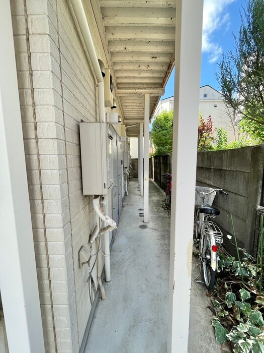 物件外観写真6　(外観写真)