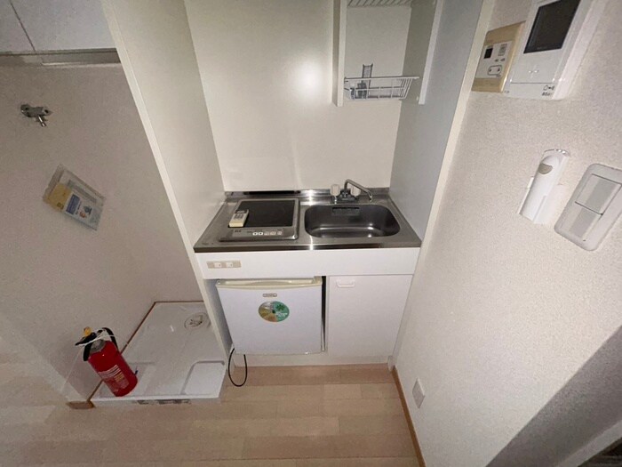 物件内観写真12　(キッチン)