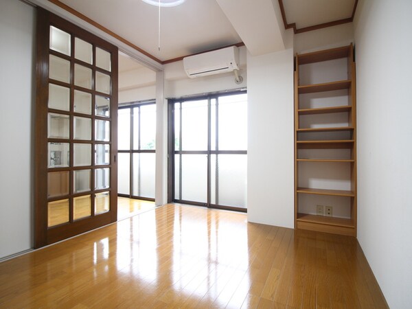 居室
