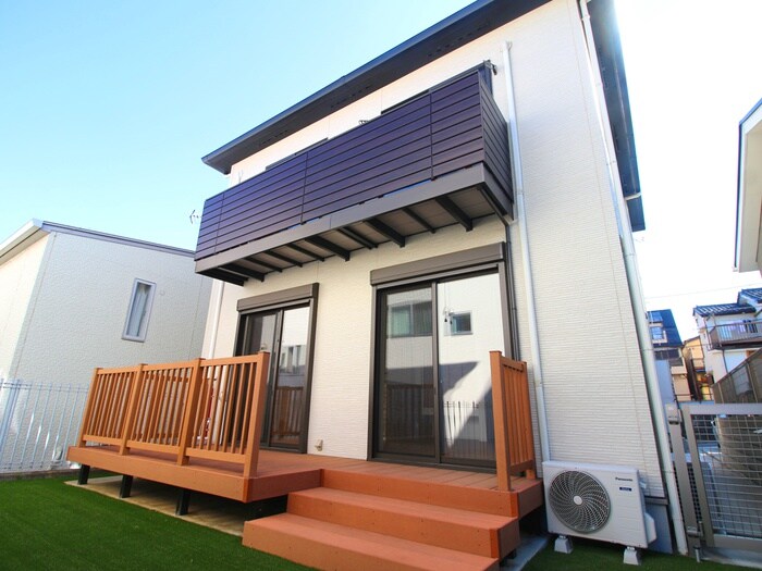 物件外観写真2　(外観写真)