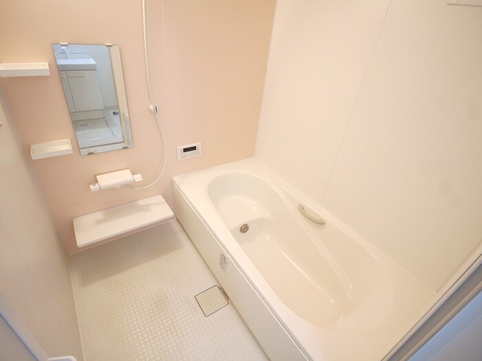 物件内観写真10　(バス／シャワールーム等)