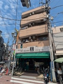 ラ・メゾン立石