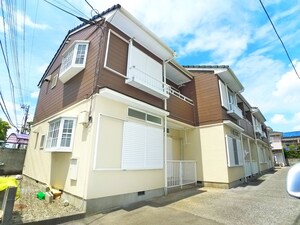 ﾄﾞﾐ-ﾙﾀｶﾊｼ 1外観写真